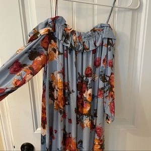 Worn a handful of times great condition